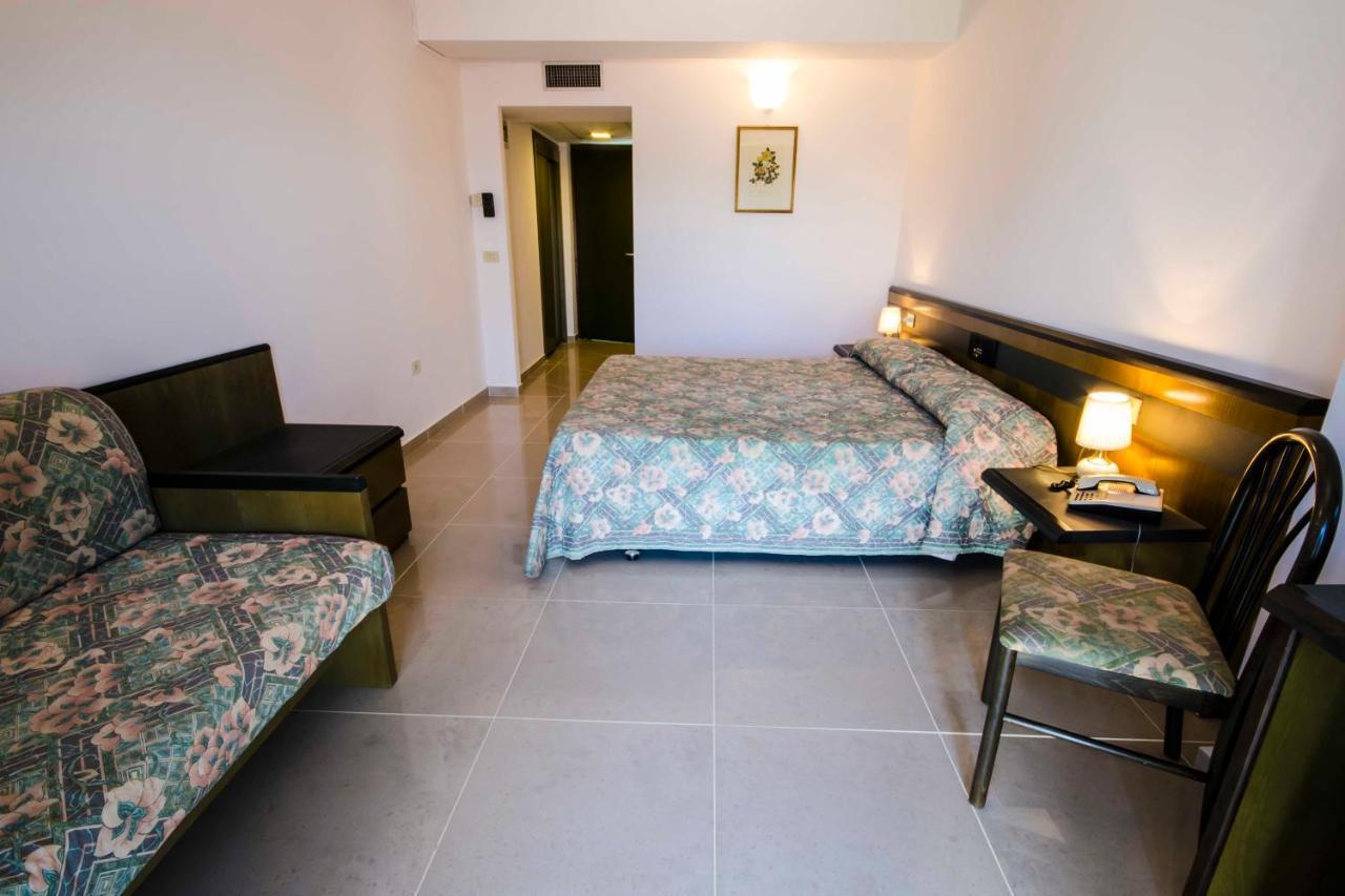 فندق Torre Del Sole تاركوينيا المظهر الخارجي الصورة