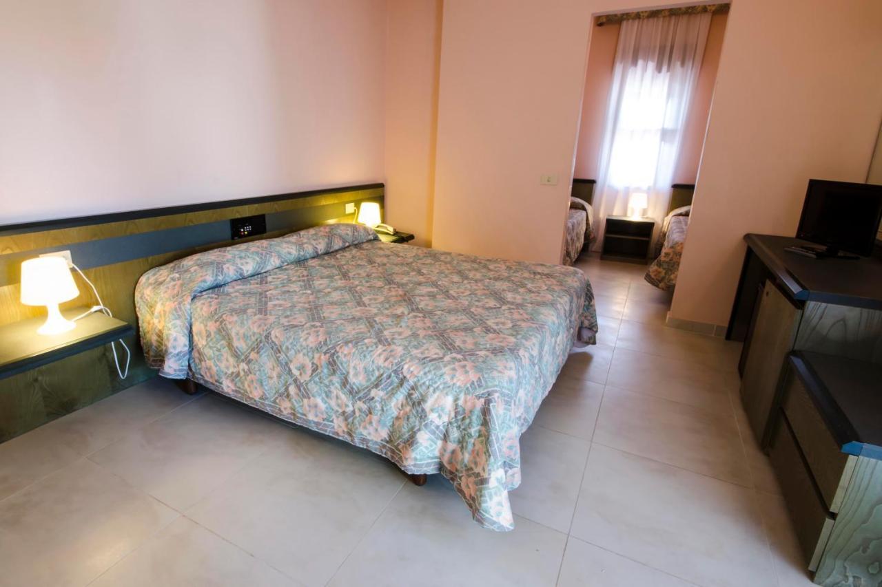 فندق Torre Del Sole تاركوينيا المظهر الخارجي الصورة