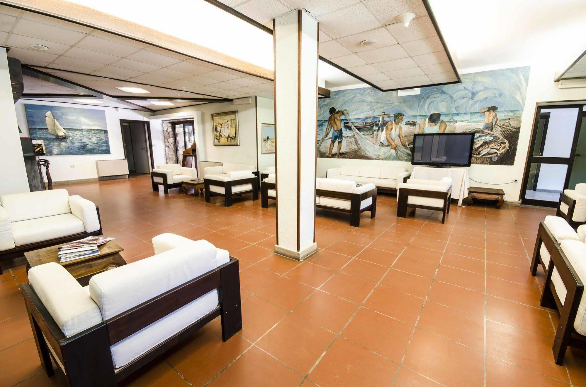 فندق Torre Del Sole تاركوينيا المظهر الخارجي الصورة